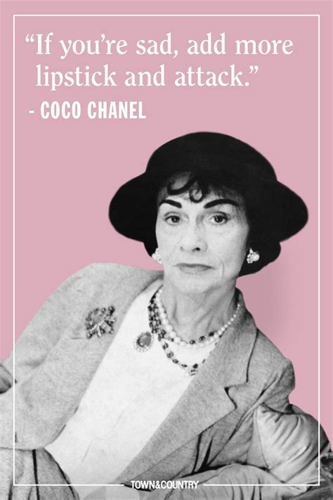 design quotes coco chanel|elegance quotes Coco Chanel.